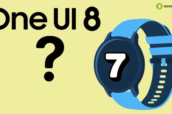 Galaxy Watch 7: perché non è ancora arrivato One UI 8?