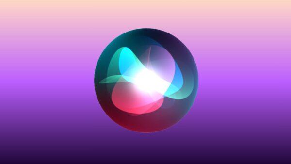 apple siri
