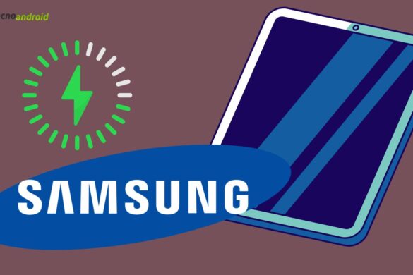 Galaxy Tab S11 Ultra: utenti delusi per la velocità di ricarica