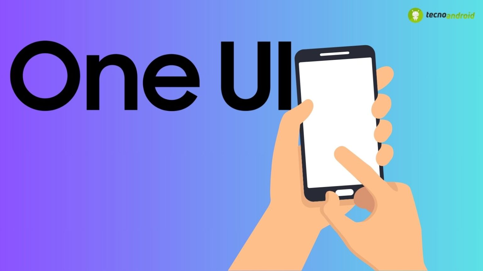 One UI