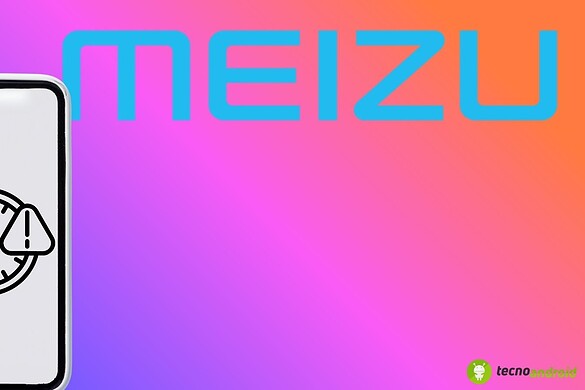 Meizu 22: annunciato un nuovo ritardo