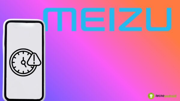 Meizu 22