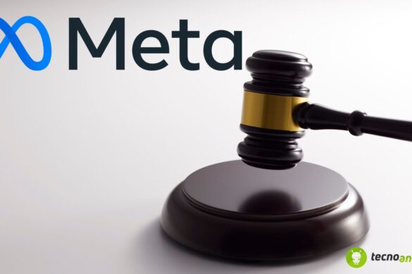 Meta accusata di pratiche aziendali scorrette da un ex manager