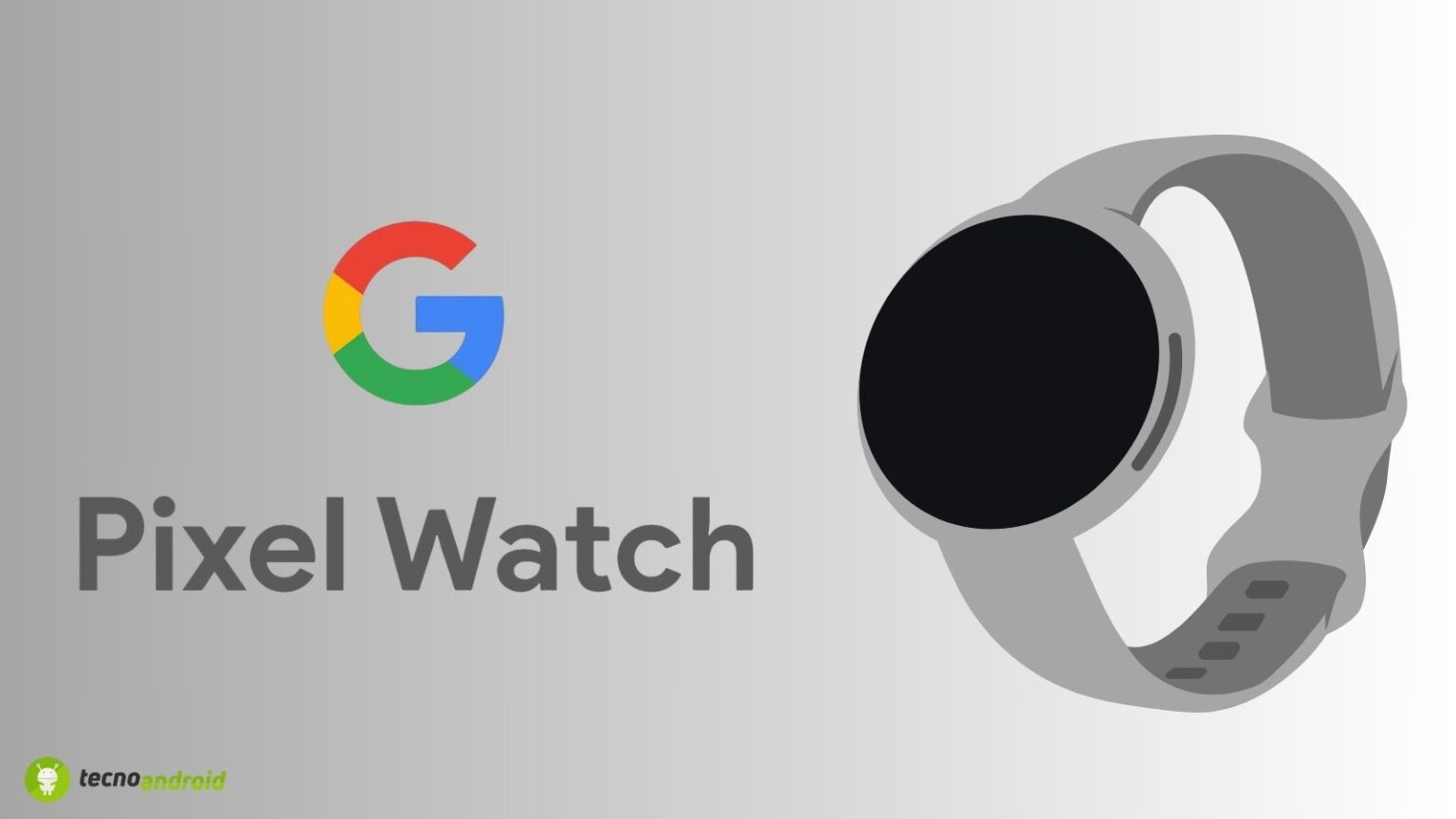 Pixel Watch