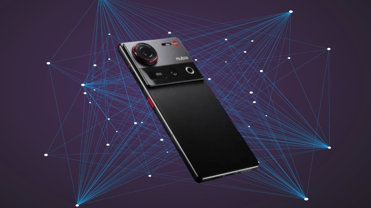 Nubia Z80 Ultra