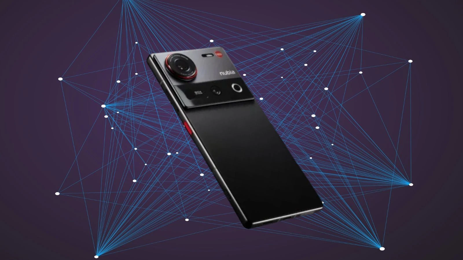 Nubia Z80 Ultra