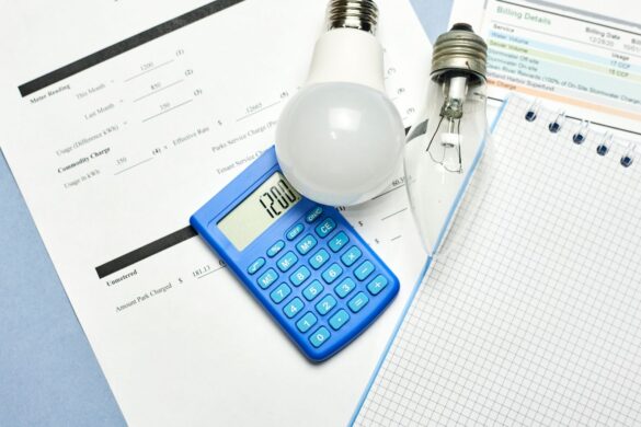 Bollette luce e gas: cambiamenti in arrivo nel 2026
