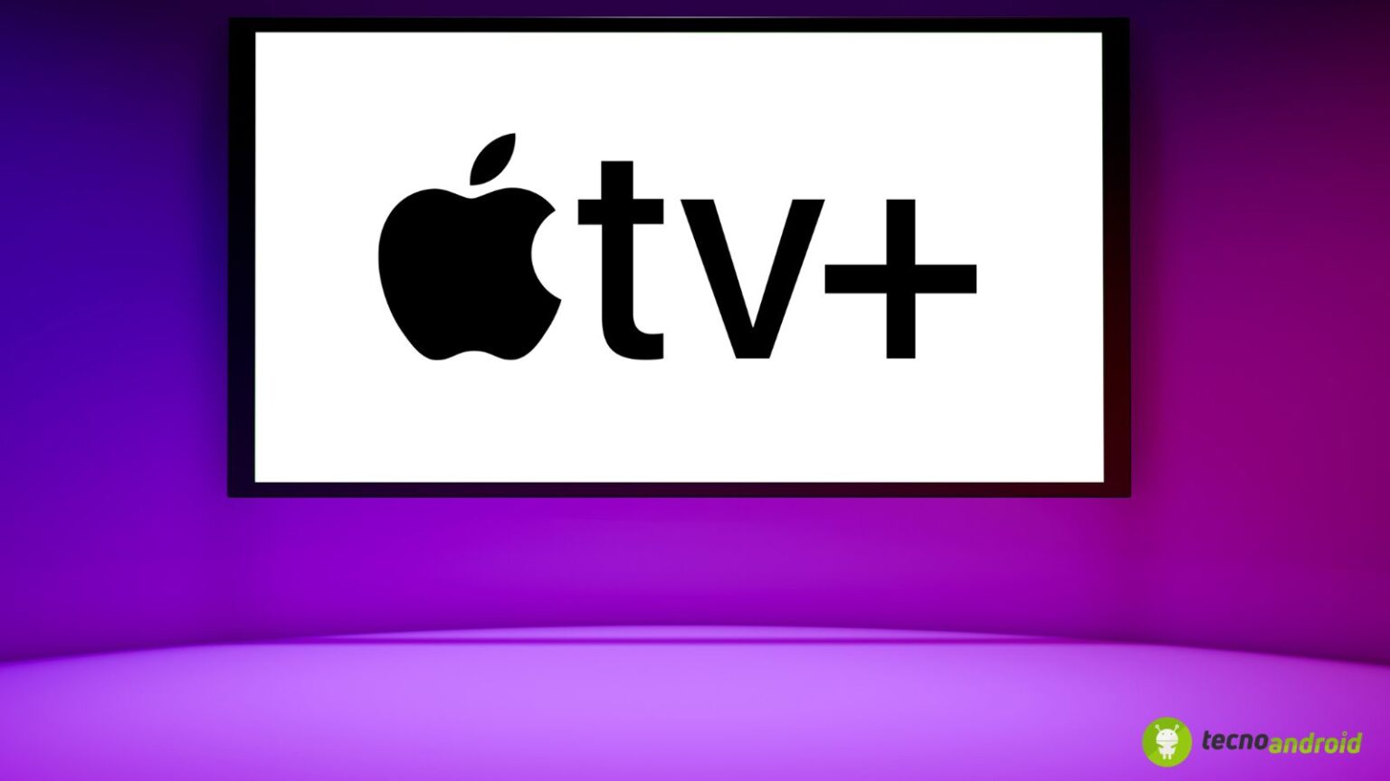 Apple TV+