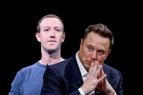 Elon Musk intende acquisire OpenAI con l’aiuto di Zuckerberg?