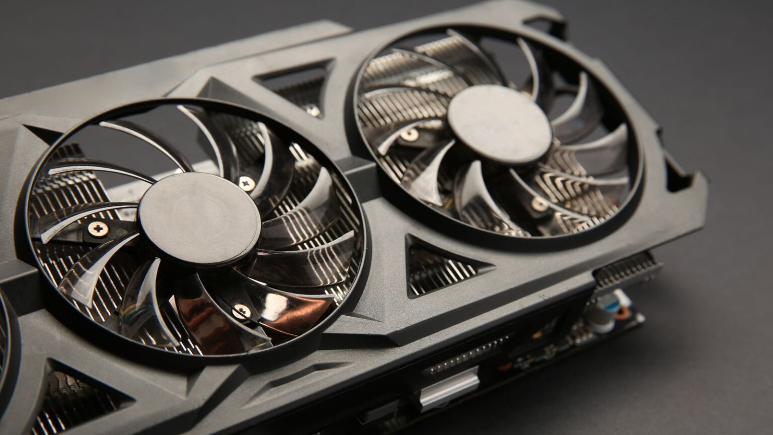 AMD Radeon RX 9060