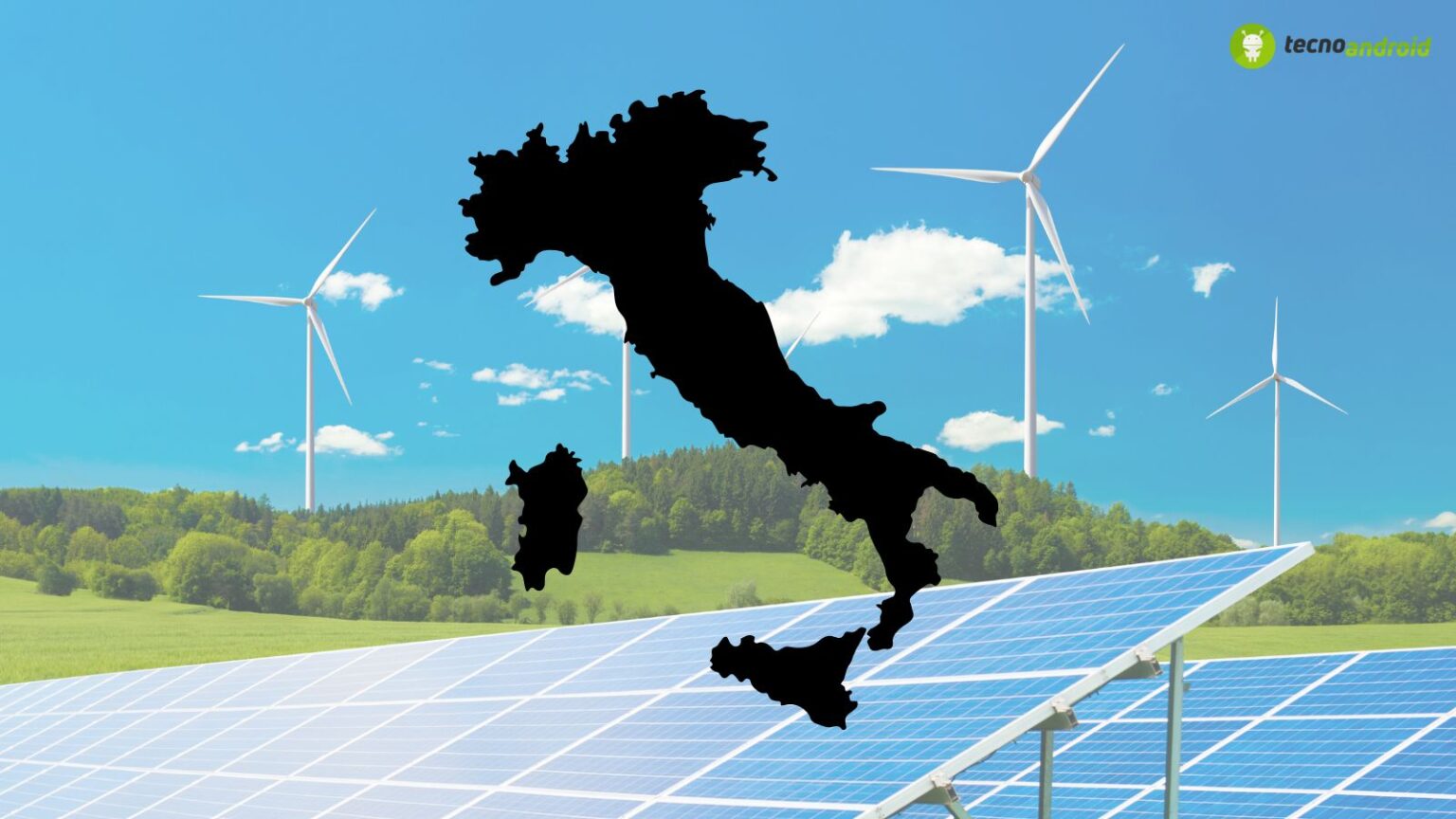 Energia