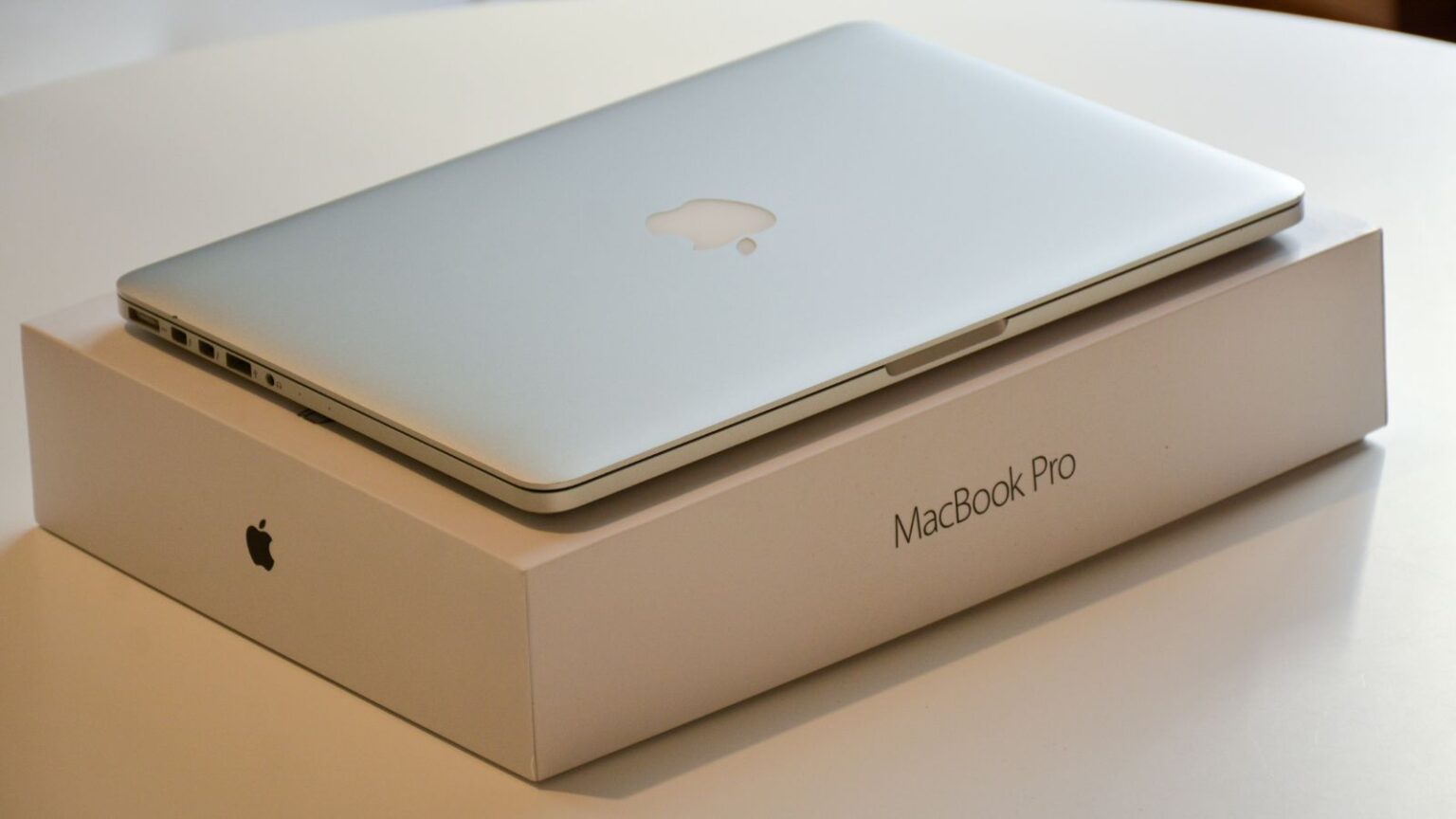MacBook Pro 2026