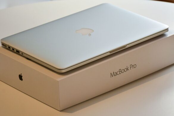 MacBook Pro 2026: Samsung unico fornitore per gli OLED