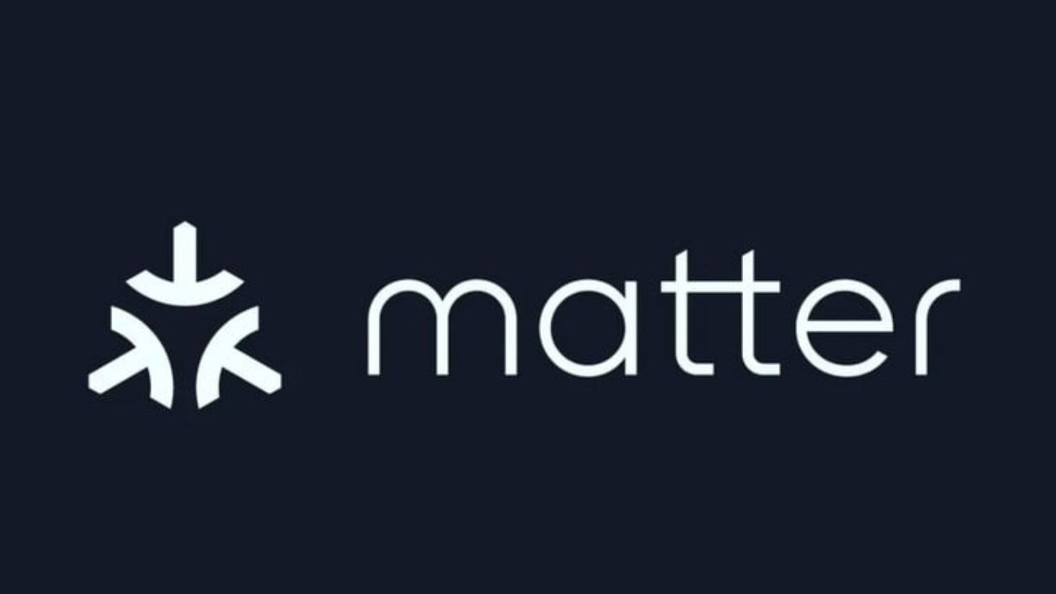 Matter