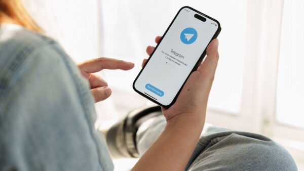 Telegram