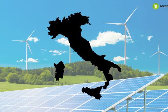 Energia: in Italia nuovo aumento delle emissioni
