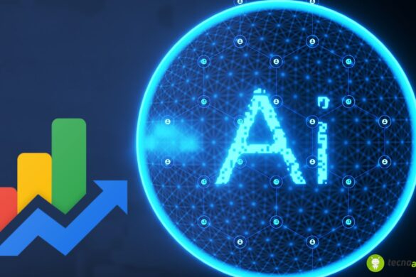 Google Finanza introduce nuove opzioni AI
