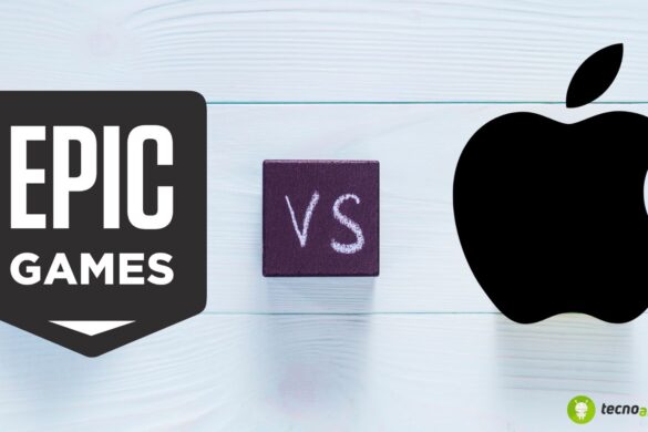 Epic Games: continua la guerra contro Apple