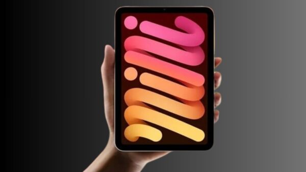 iPad Mini 8