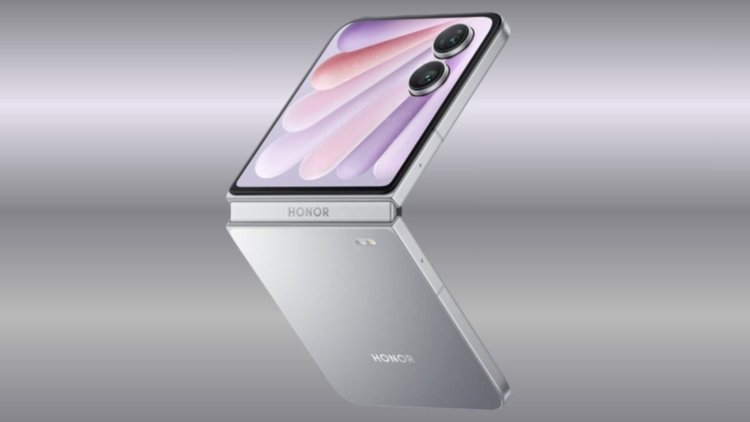 Honor Magic V Flip 2