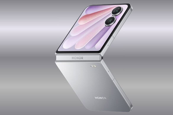 Honor Magic V Flip 2: il lancio è sempre più vicino
