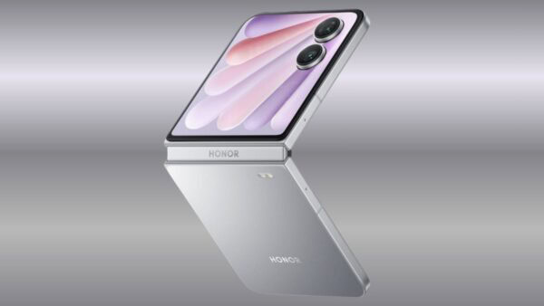 Honor Magic V Flip 2