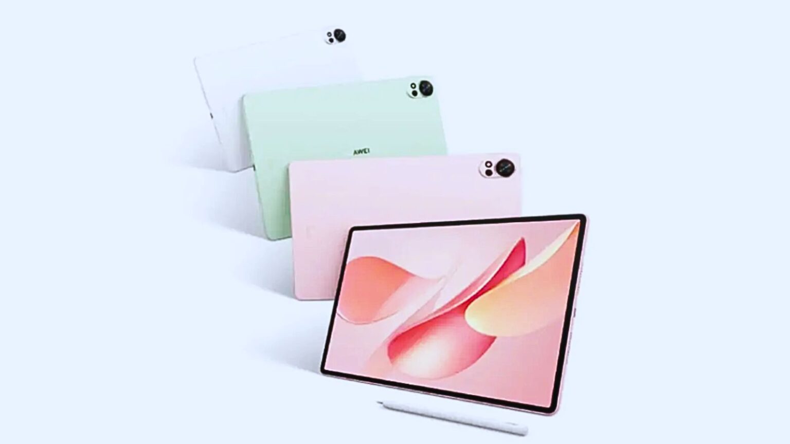 Huawei MatePad