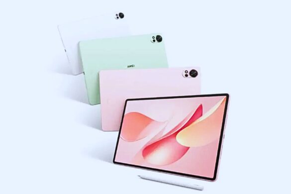 Huawei MatePad 11.5 S 2025 e Air 2025: finalmente ufficiali