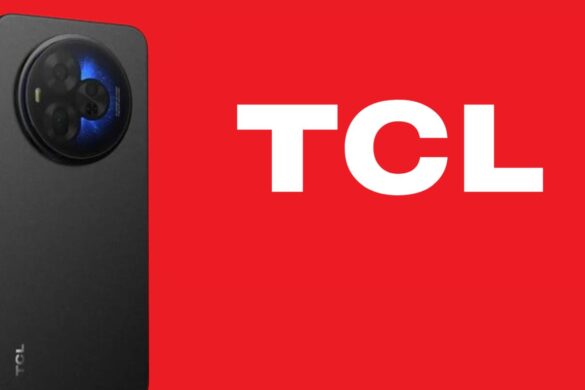TCL: il prossimo smartphone sarà un “Ultra Nxtpaper”?