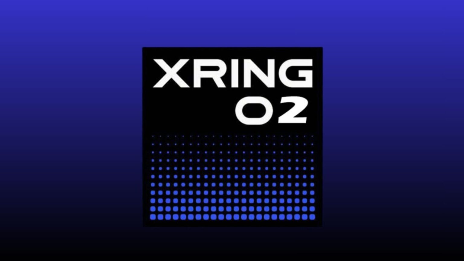 Xiaomi Xring O2