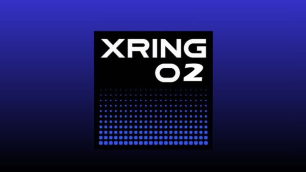 Xiaomi Xring O2