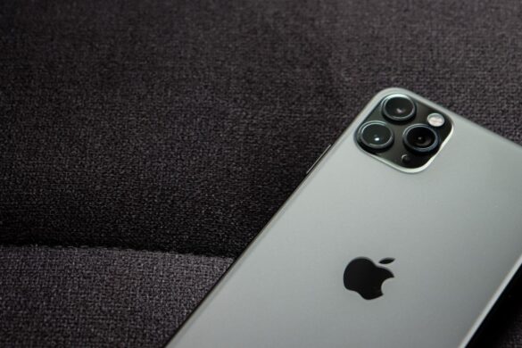 Apple: Tandem OLED in arrivo sugli iPhone?