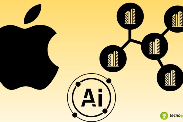 Apple: nuovo ampliamento delle funzionalità AI per le aziende
