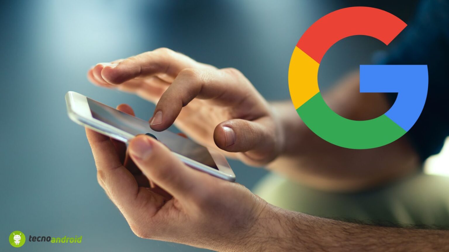 Google Pro Res Zoom
