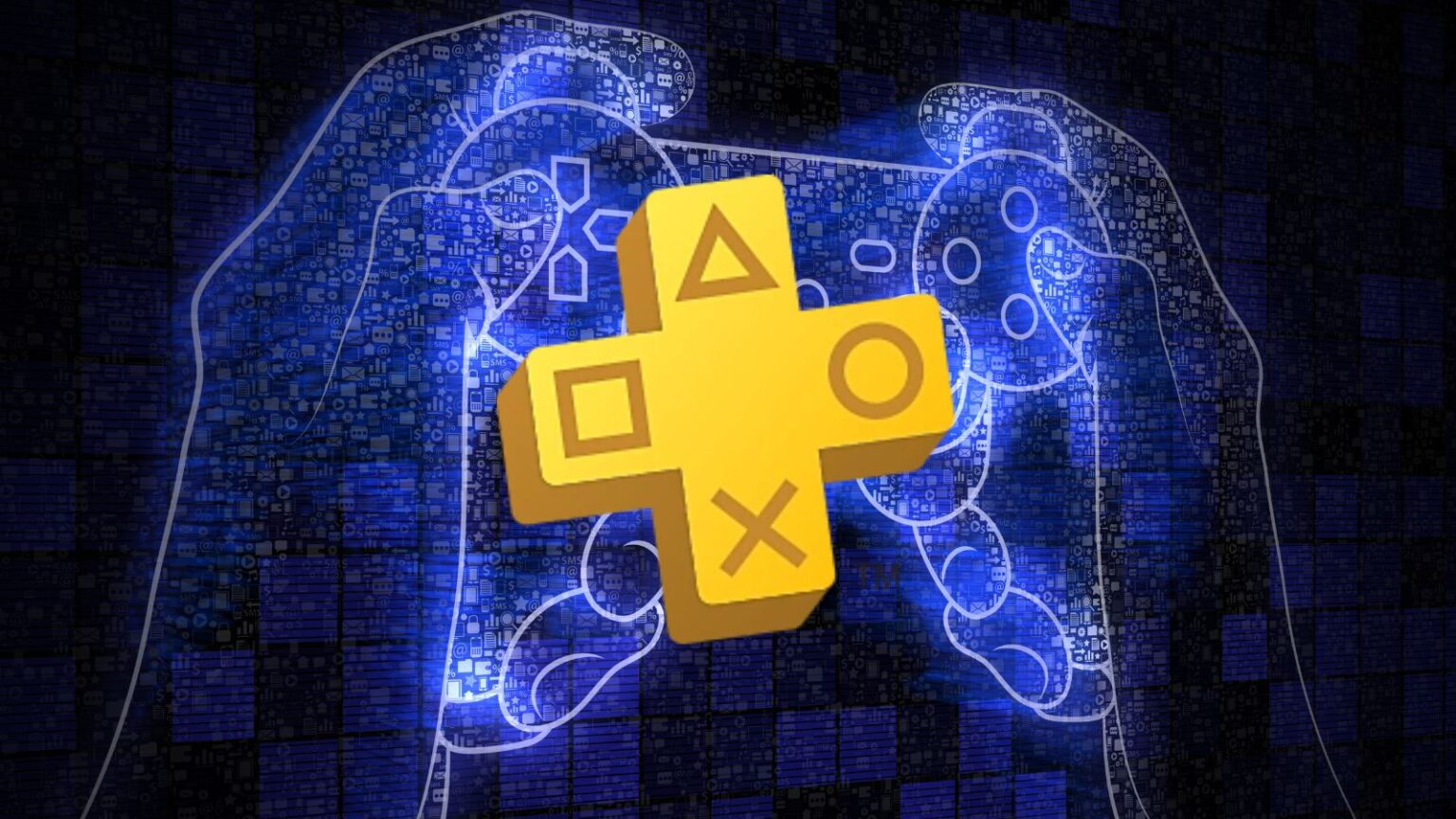 PlayStation plus