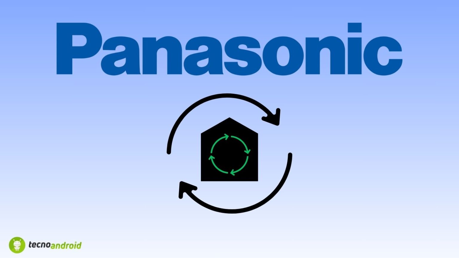 Panasonic