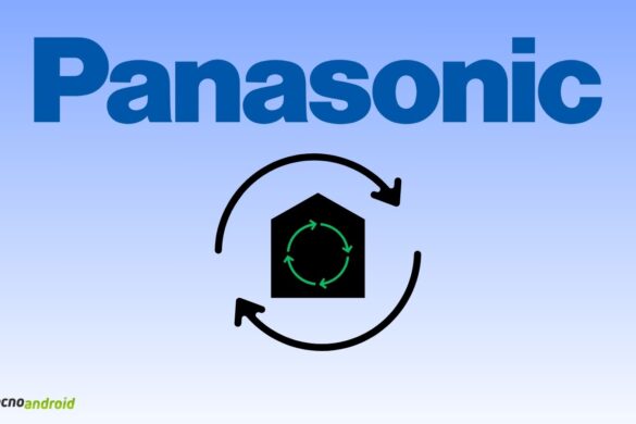 Panasonic spinge su un’iniziativa che incentiva il ricondizionato