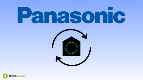 Panasonic