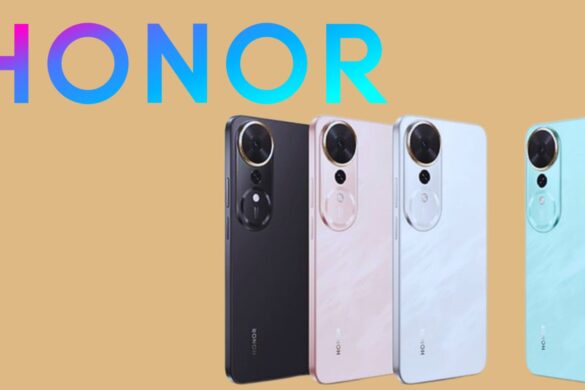 Honor Play 70 Plus: arriva l’annuncio ufficiale