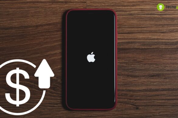 Apple: in arrivo un aumento dei prezzi con gli iPhone 17?