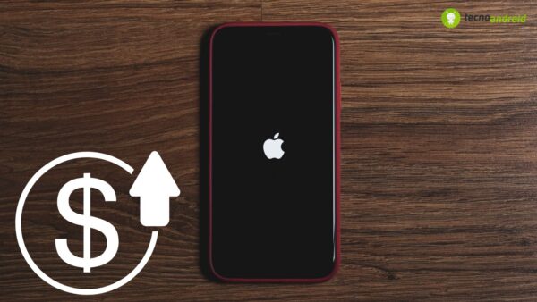 apple