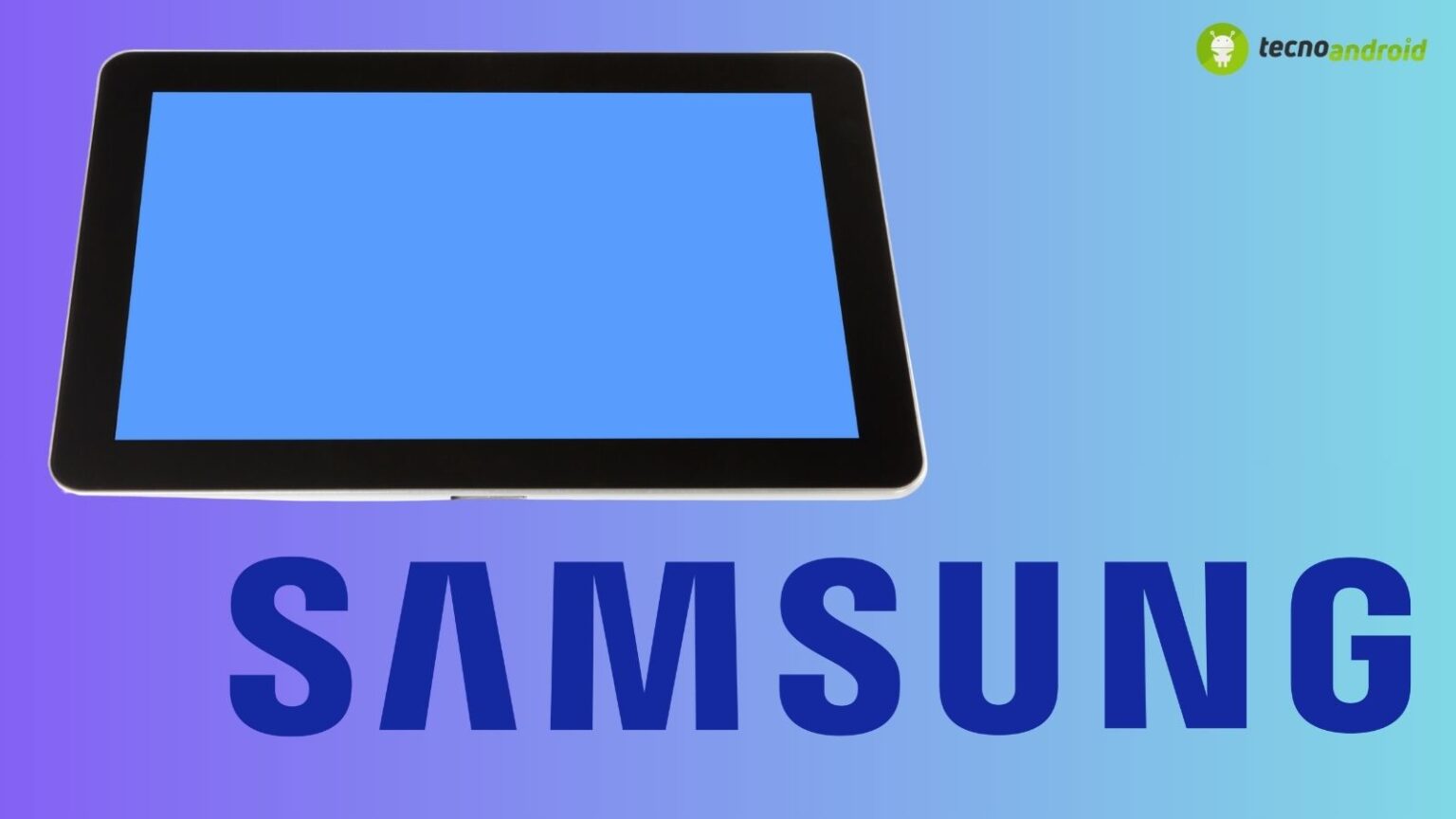 Galaxy Tab
