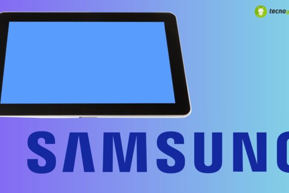 Galaxy Tab: svelate tutte le specifiche e i prezzi europei