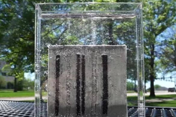 SunHydrogen: arriva un modulo per la produzione di idrogeno