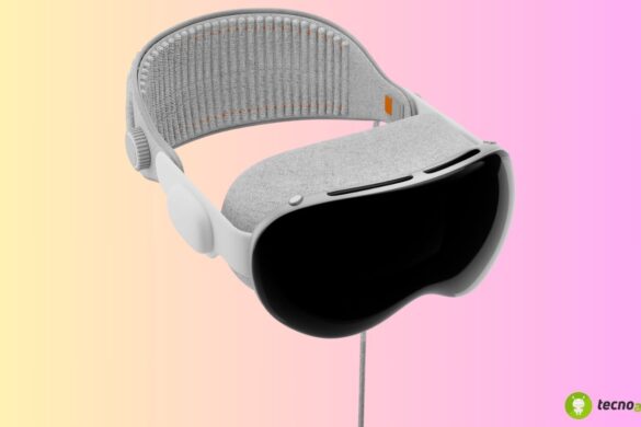 Apple Vision Pro 2: ecco i cambiamenti in arrivo