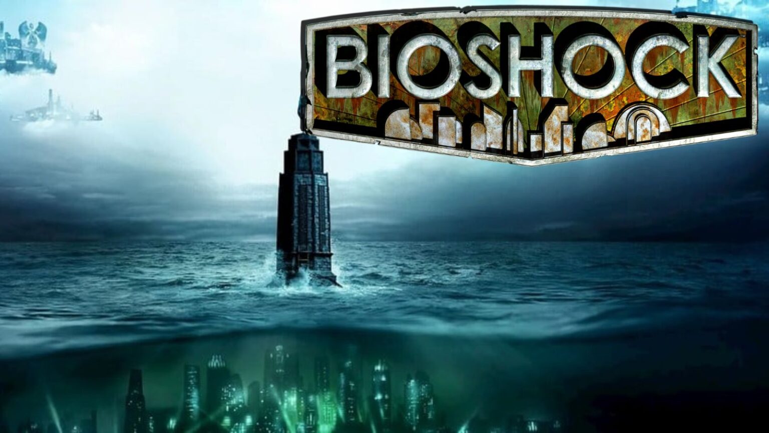 BioShock 4