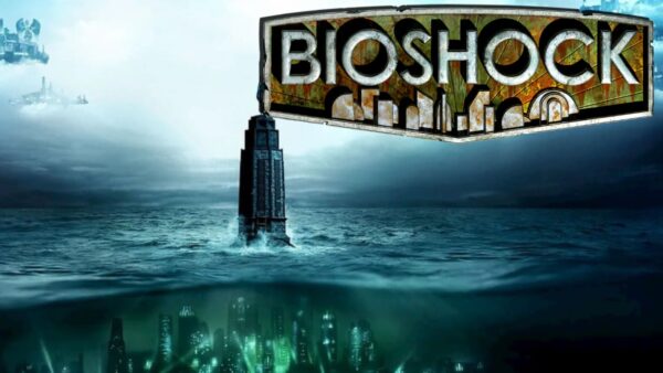 BioShock 4