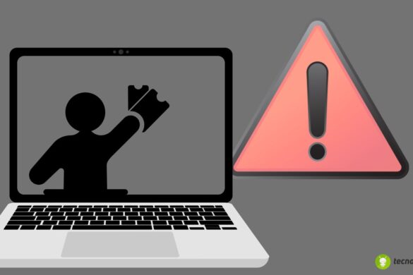 Bagarinaggio digitale: arriva la prima salatissima multa