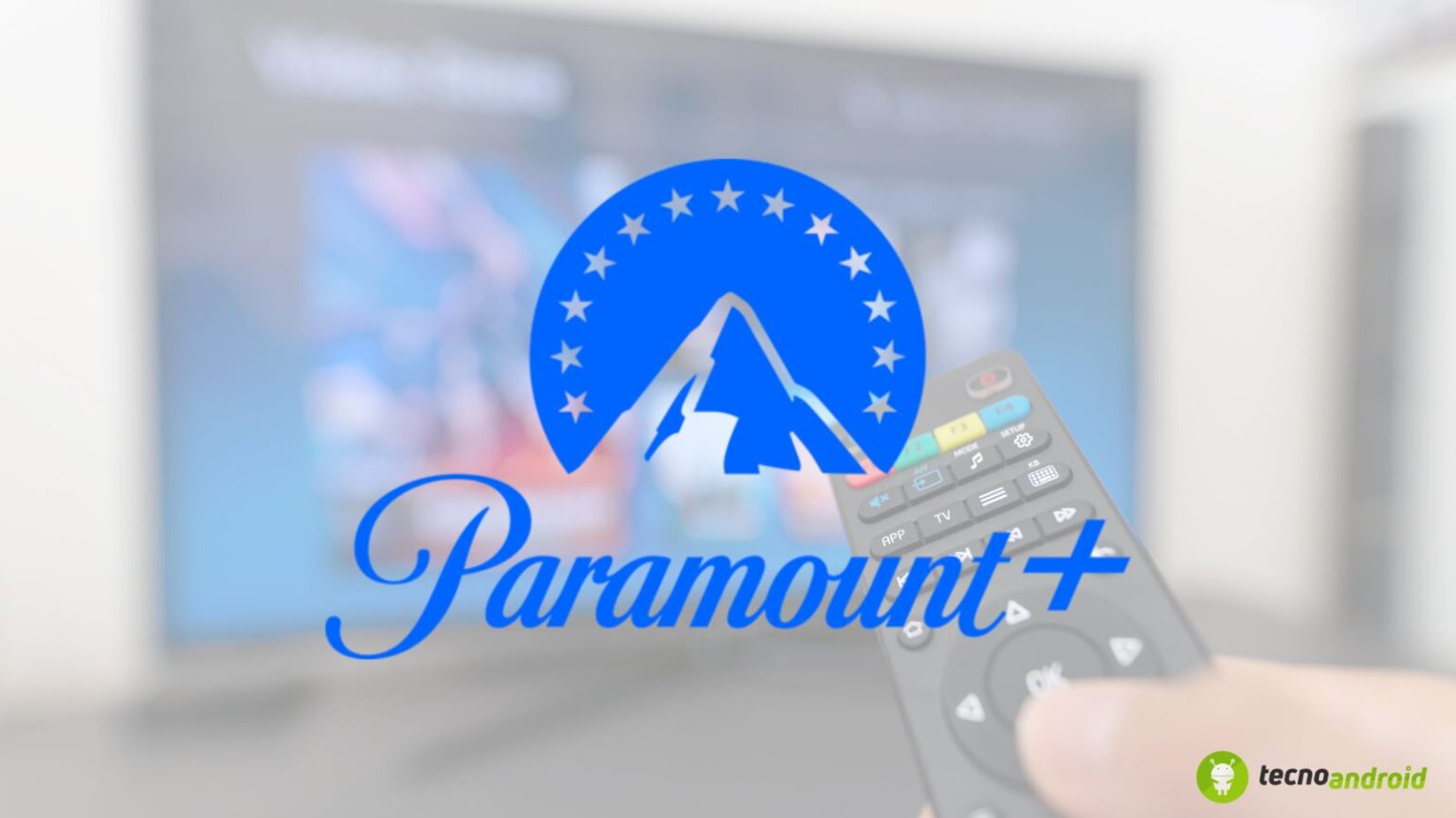 Paramount