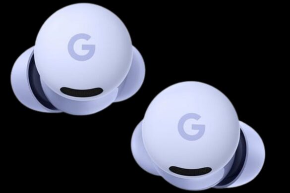 Google Store: ecco i pezzi sostitutivi delle Pixel Buds in vendita